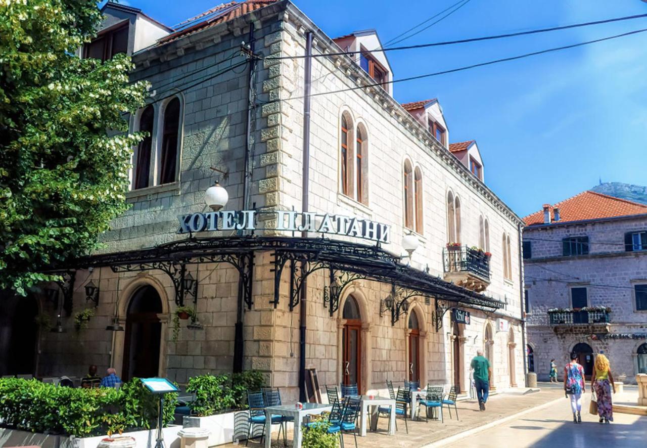 Luxury Villa Miriam With Private Pool And Jet Pool Near Dubrovnik Ivanica 외부 사진