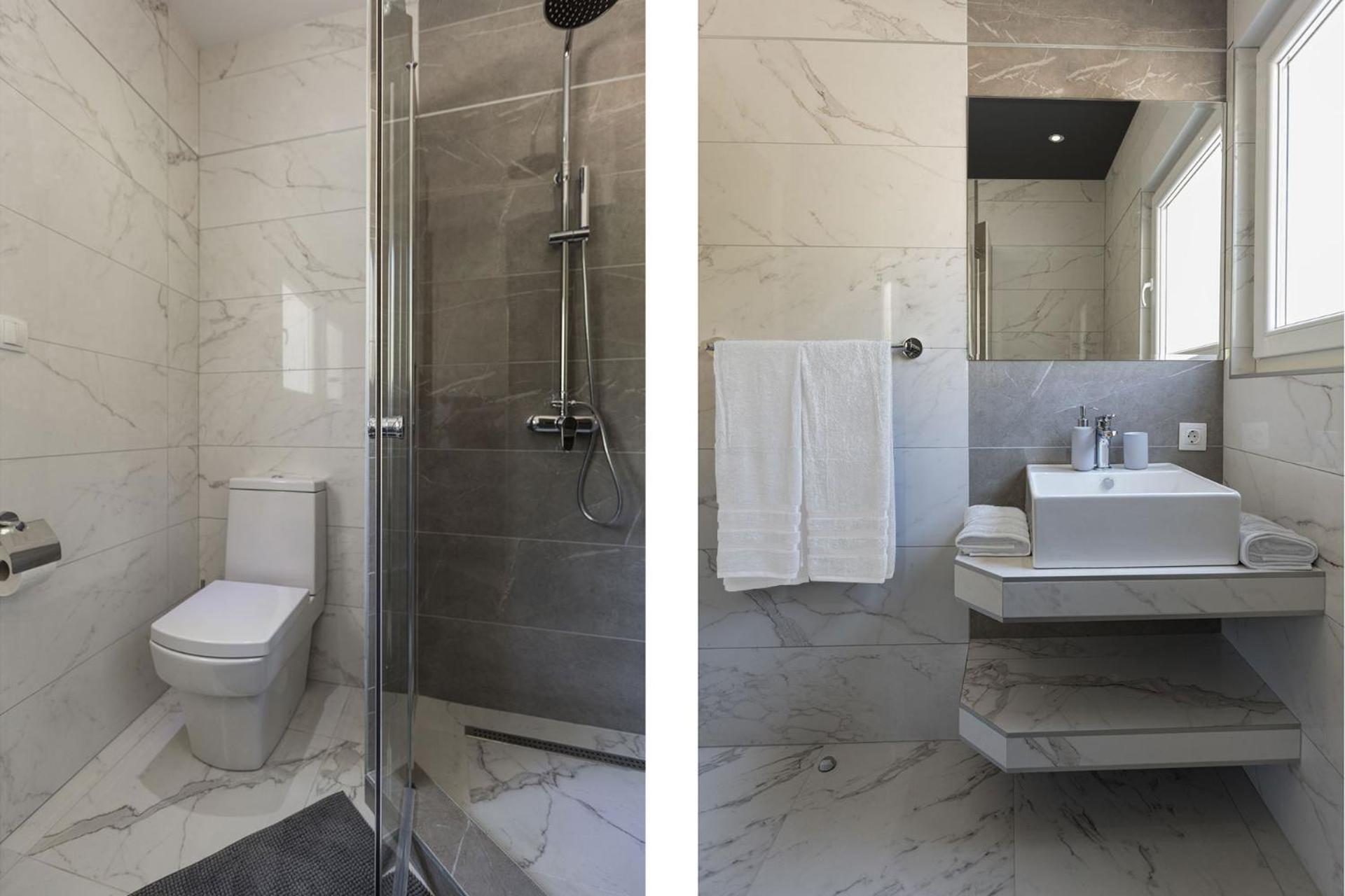 Luxury Villa Miriam With Private Pool And Jet Pool Near Dubrovnik Ivanica 외부 사진