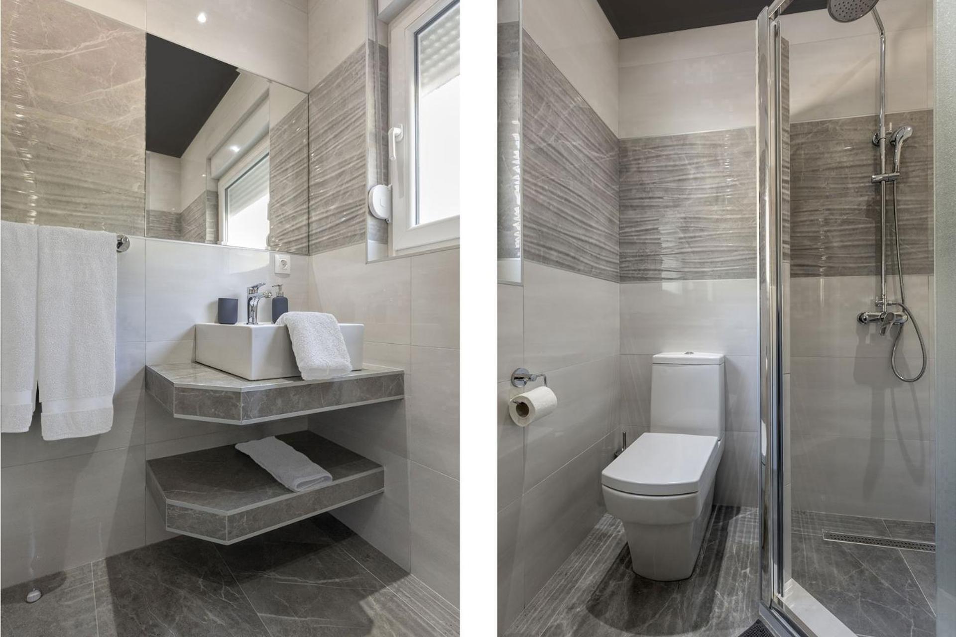 Luxury Villa Miriam With Private Pool And Jet Pool Near Dubrovnik Ivanica 외부 사진